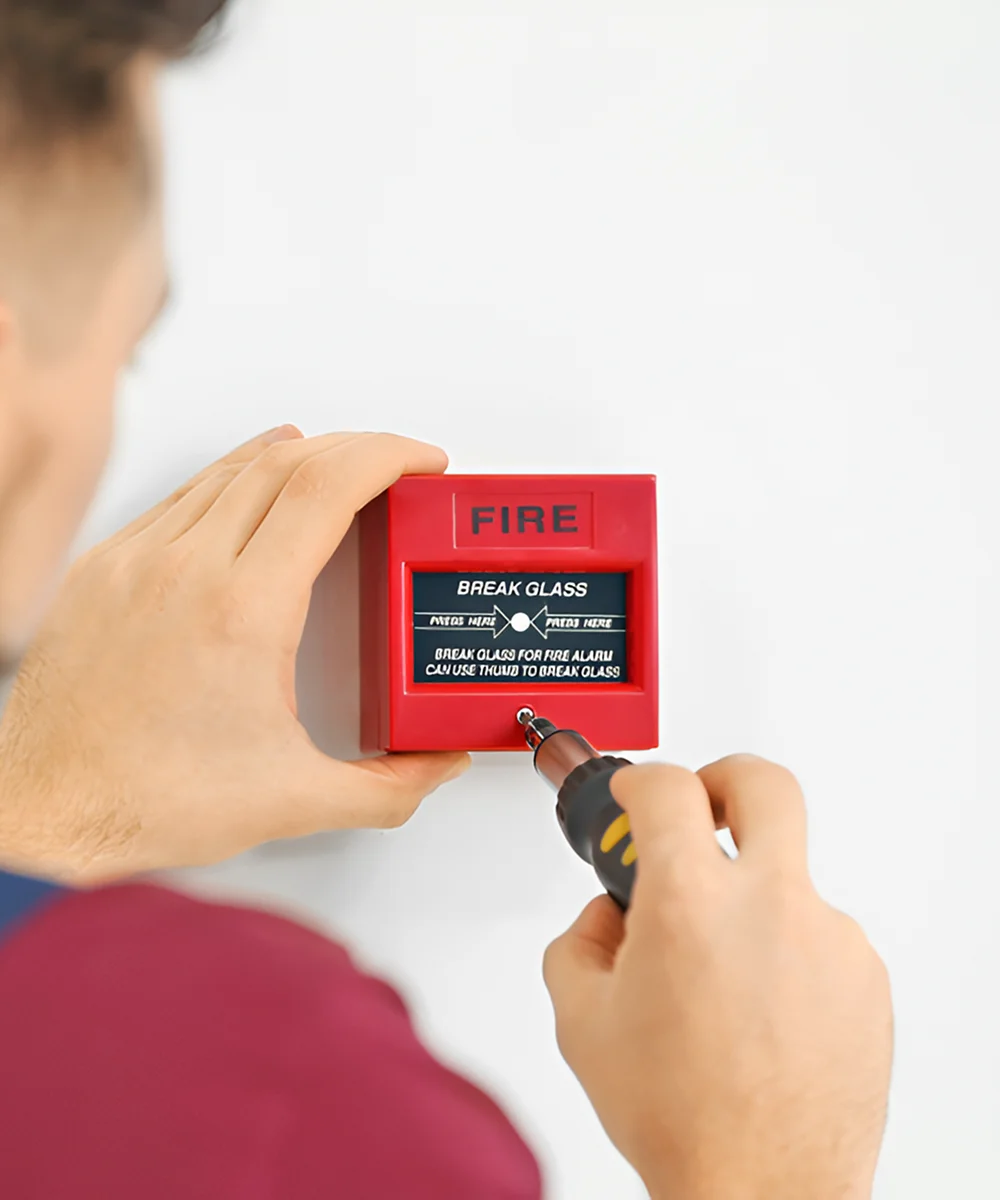 Genie Incendie Maintenance Systeme Incendie A Angouleme Contrat Dentretien