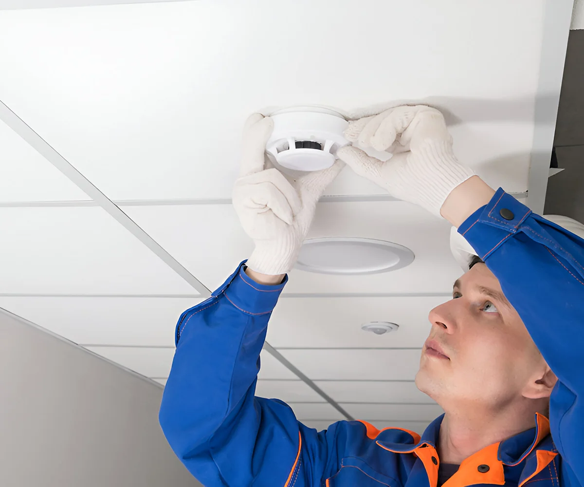 Genie Incendie Maintenance Systeme Incendie A Angouleme Solutions De Maintenance Des Systemes Dincendie