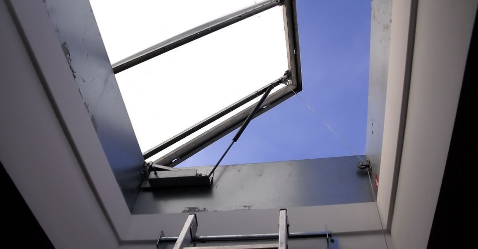 Genie Incendie Maintenance Systeme Incendie A Angouleme Desenfumage GI