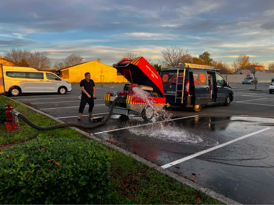 Genie Incendie Maintenance Systeme Incendie A Angouleme Image 28 Genie Incendie Maintenance Systeme Incendie A Angouleme Image 28